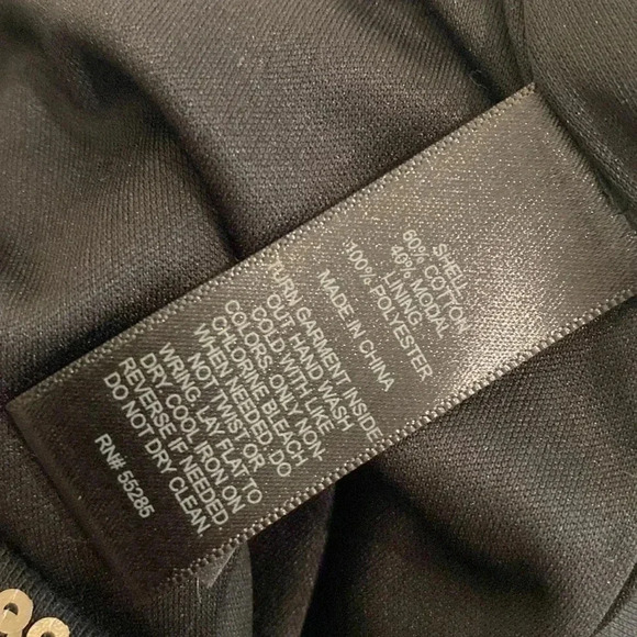 Express skirt - Picture 5 of 5